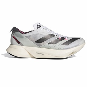 Adidas Adizero Adios Pro 3 'White Night Metallic'