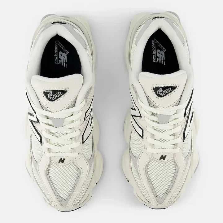 New Balance 9060 Sea Salt Raincloud