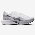Nike Air Zoom X Vaporfly Next%3 'White Particle Grey'