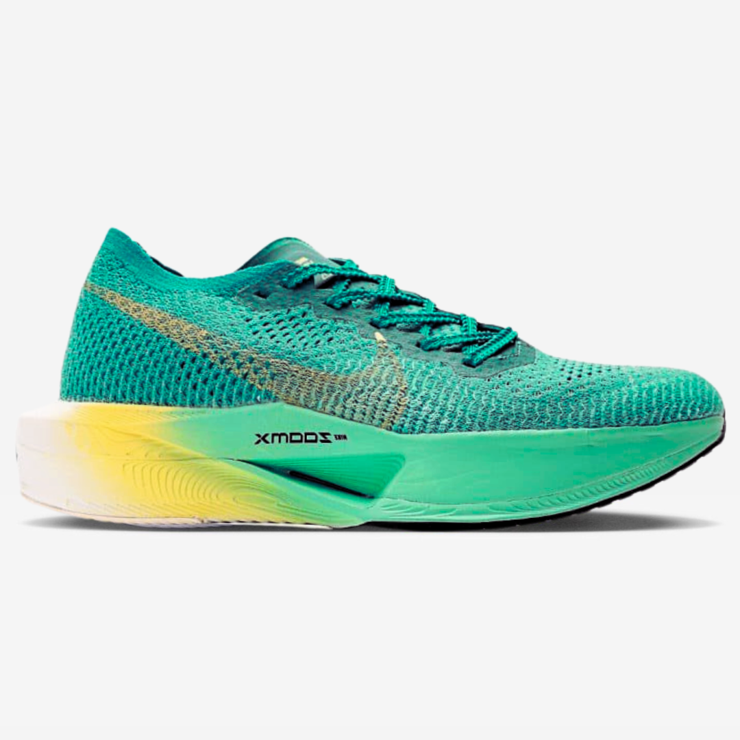 Nike Air Zoom X Vaporfly Next%3 'Green Blue'