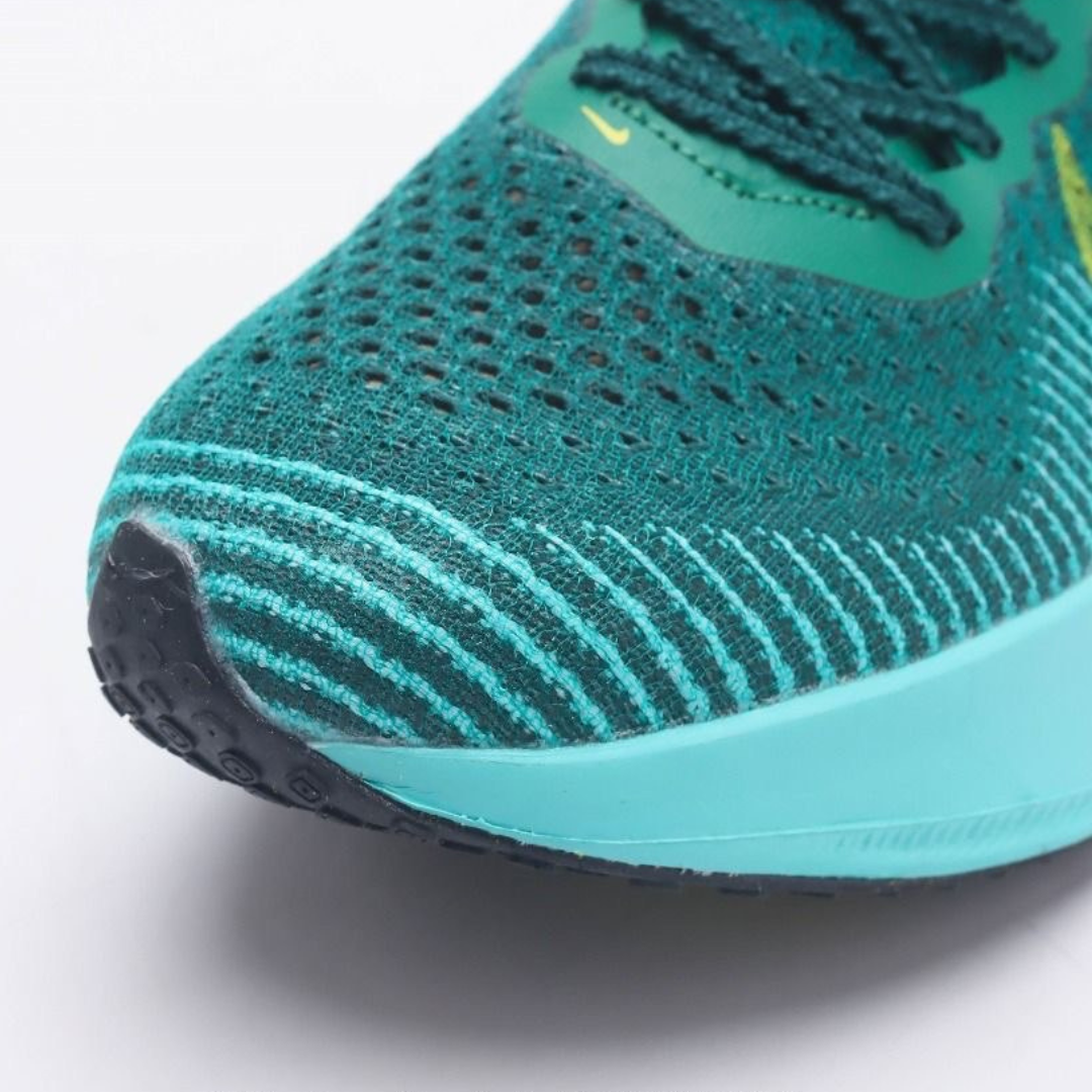 Nike Air Zoom X Vaporfly Next%3 'Green Blue'