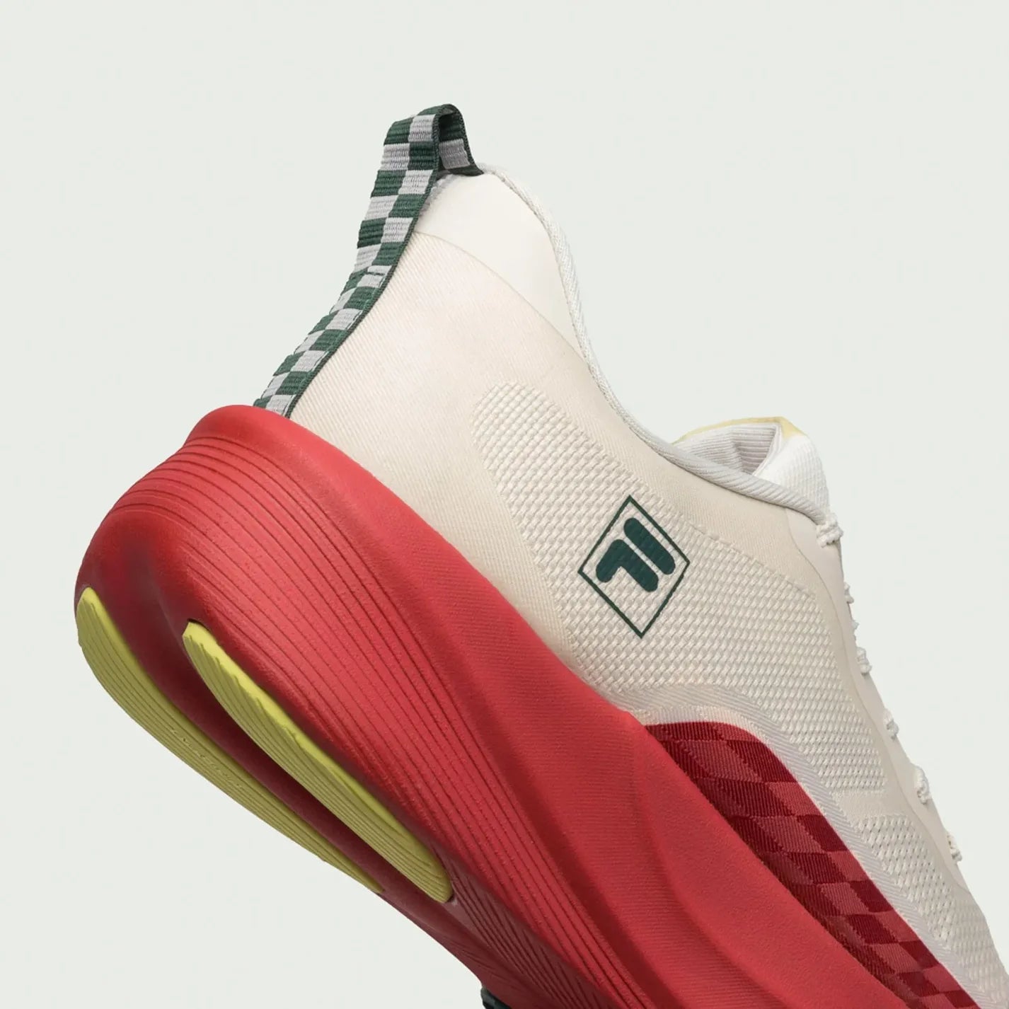 Fila Aero Skyfoam