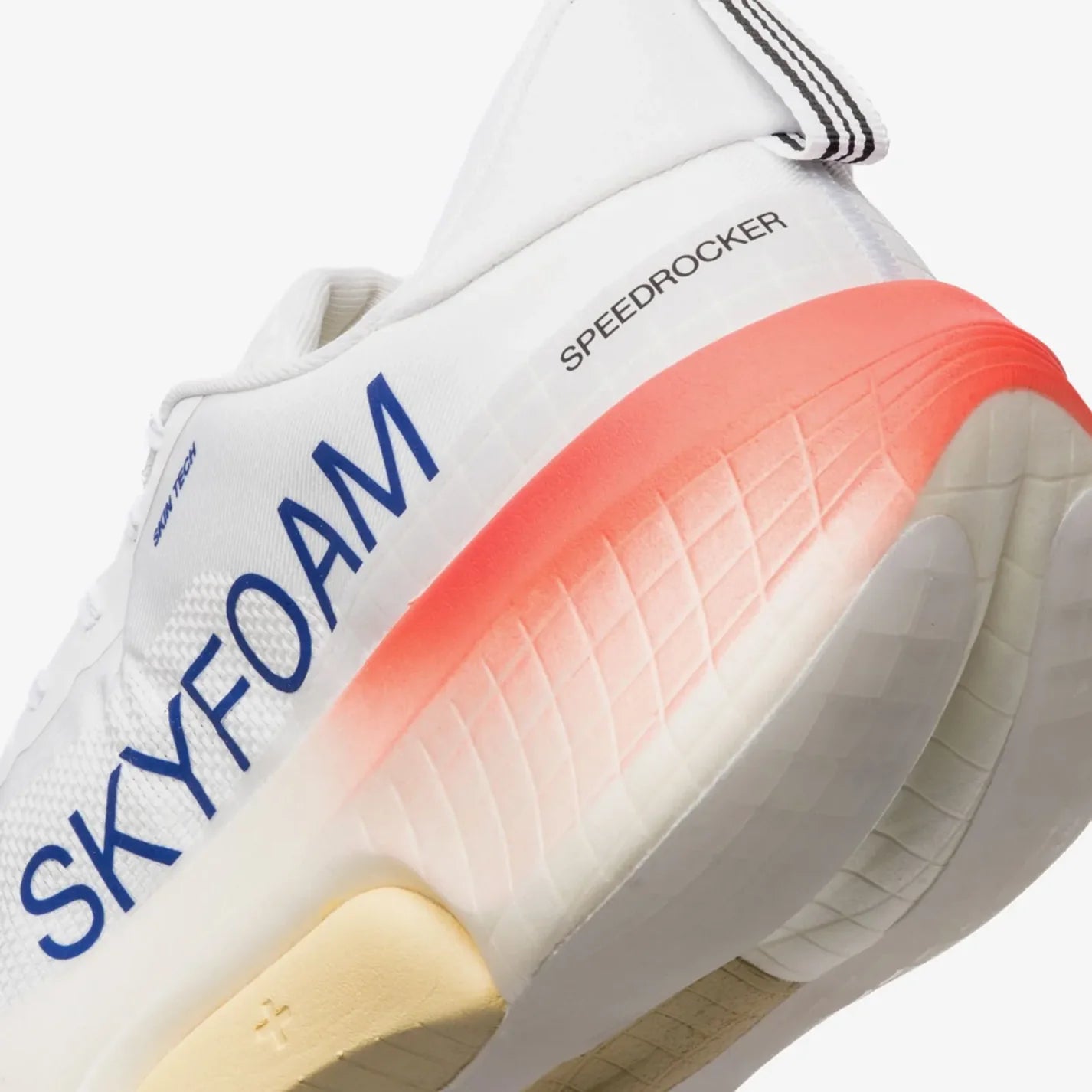 Fila Speedrocker Skyfoam