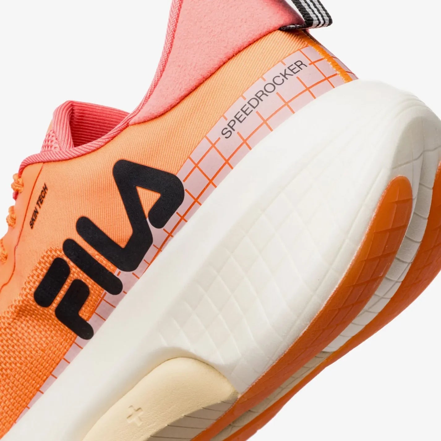 Fila Speedrocker Skyfoam