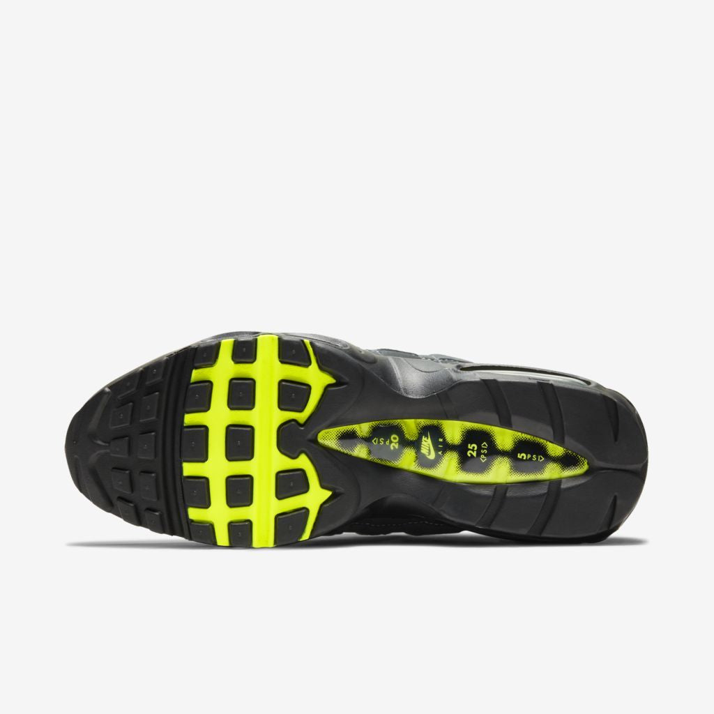 Nike Air Max 95 'OG Neon Yellow'
