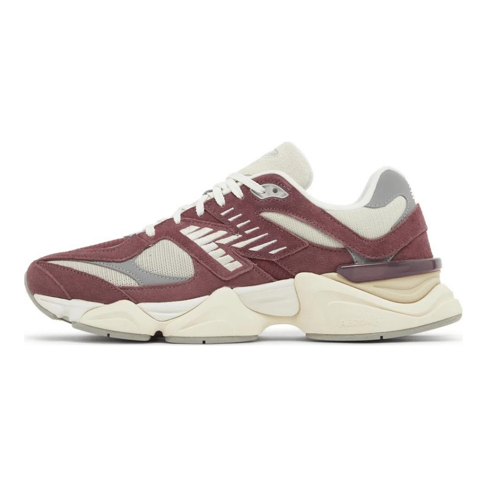 New Balance 9060 'Washed Burgundy'