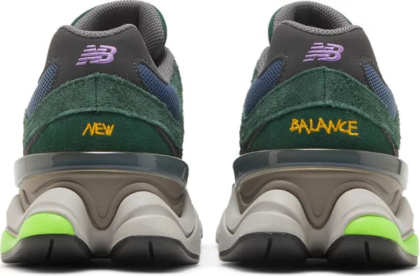 New Balance 9060 'Nightwatch Purple'