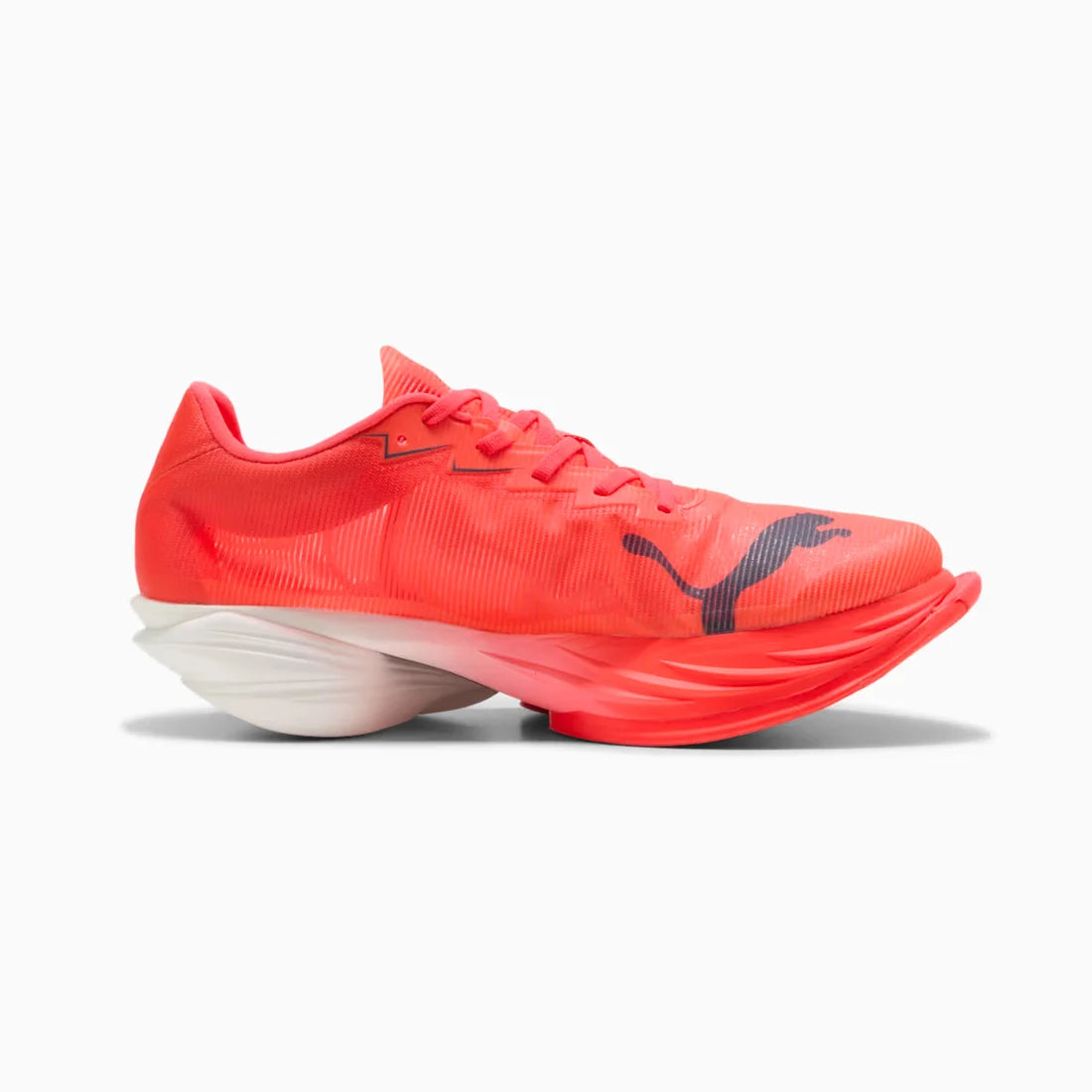 Puma Fastr Nitro Elite 3 'Ultra Red Inky Depths'