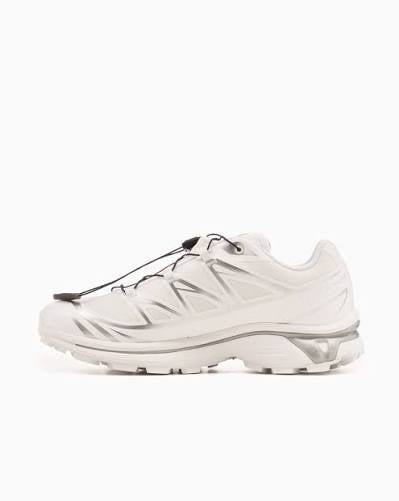Salomon XT 6 'White Ftw Silver'