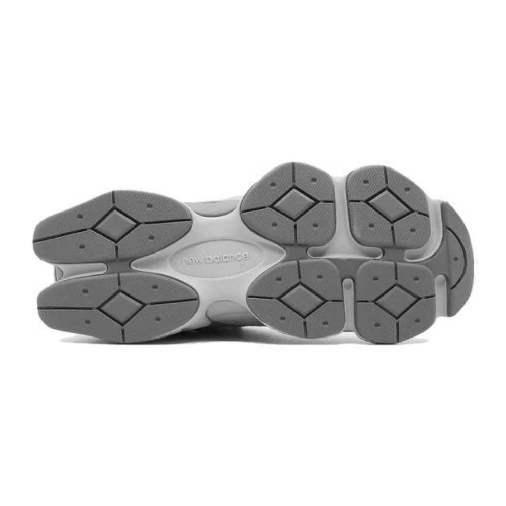 New Balance 9060 'Shadow Grey Concrete Silver'