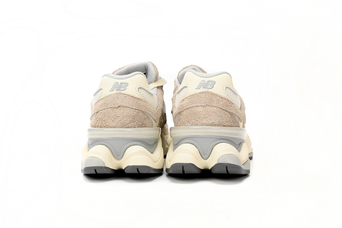 New Balance 9060 'Driftwood Stone Pink Sea Salt'