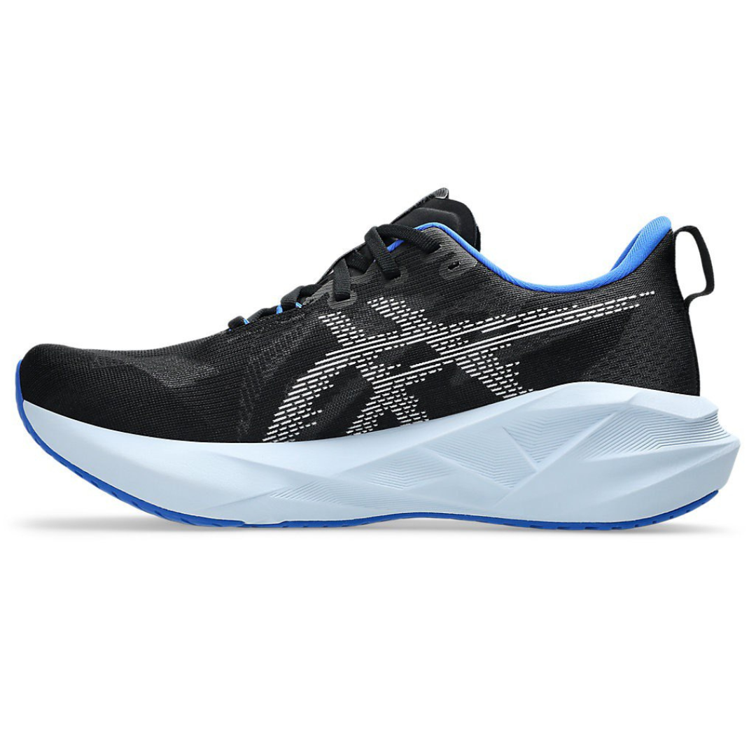 Asics NovaBlast 5 'Blue Fade'