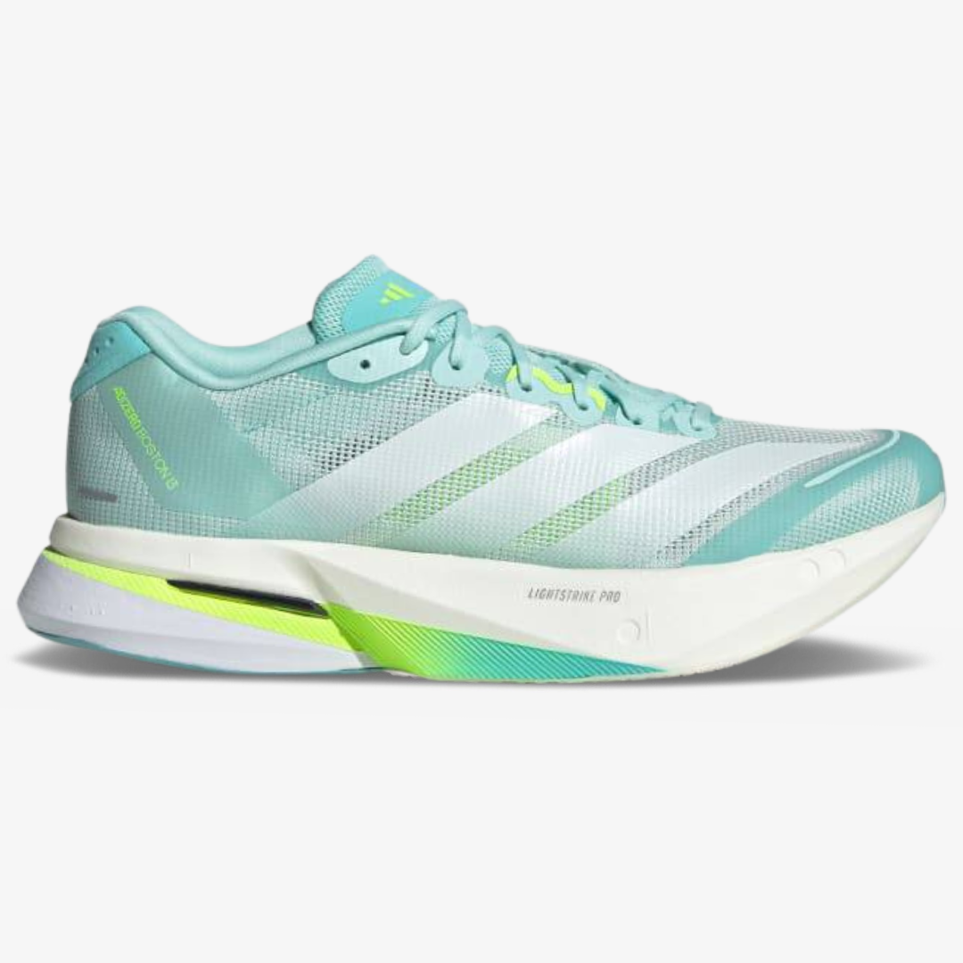 Adidas Adizero Boston 13 'Flash Aqua'