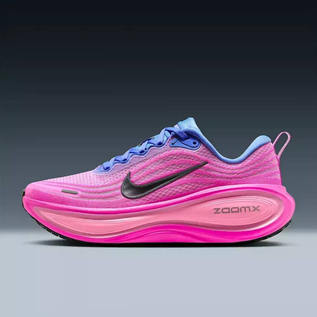 Nike Vomero Plus 'Royal Pulse'