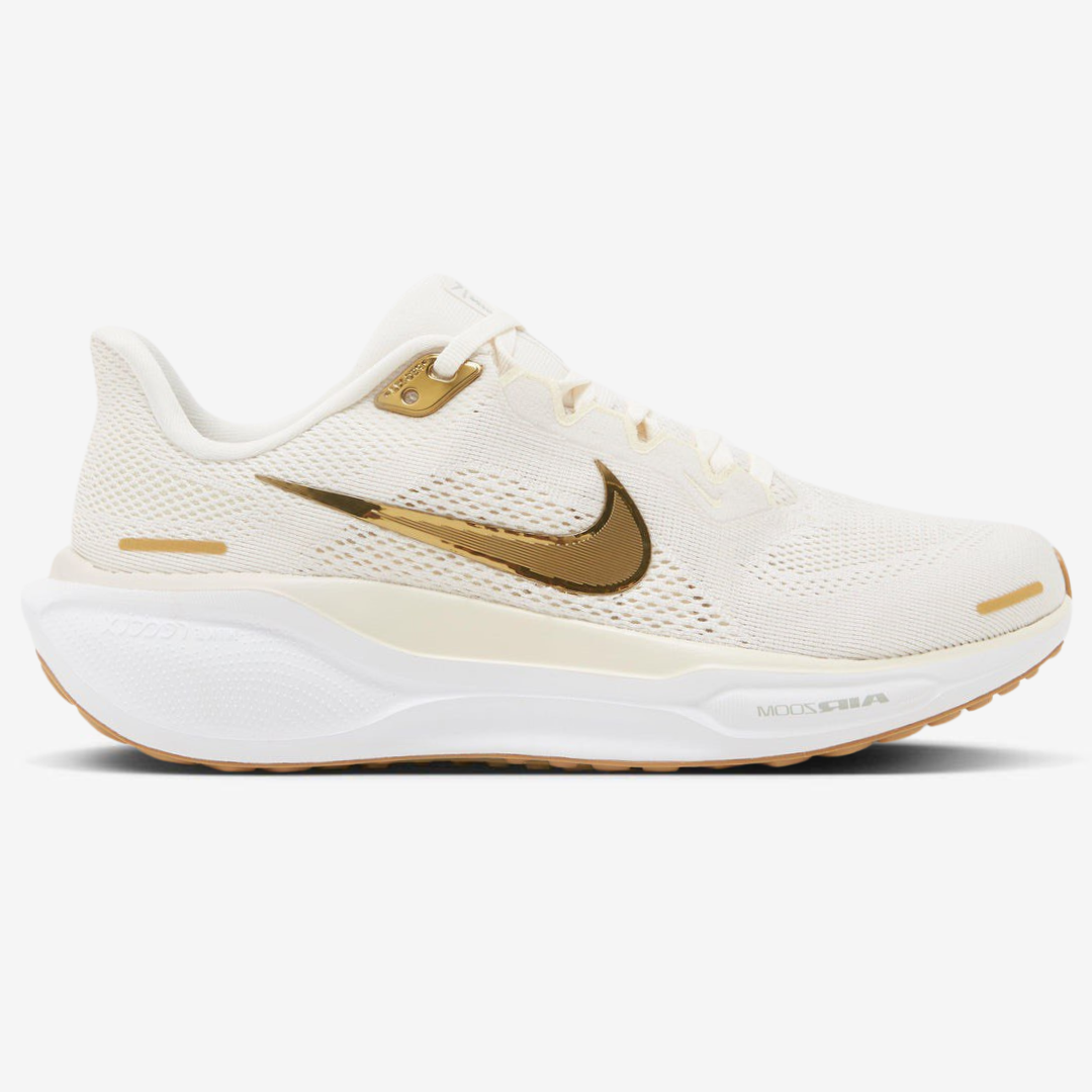 Nike Air Zoom Pegasus 41 'Metallic Gold'