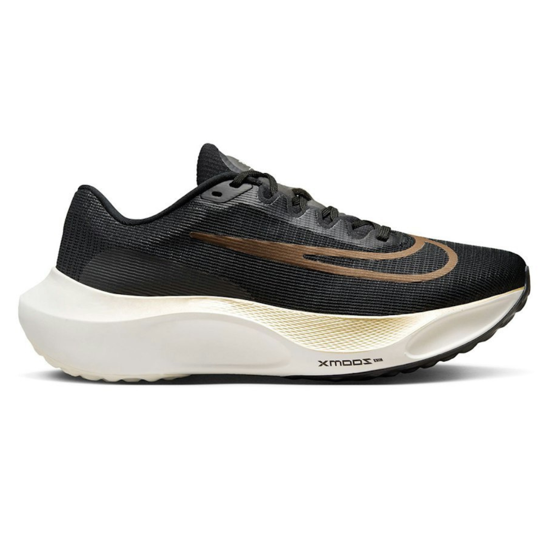 Nike Zoom Fly 5 'Metallic Gold'