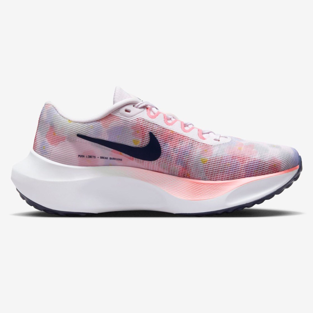Nike Zoom Fly 5 'Pink Oxford'