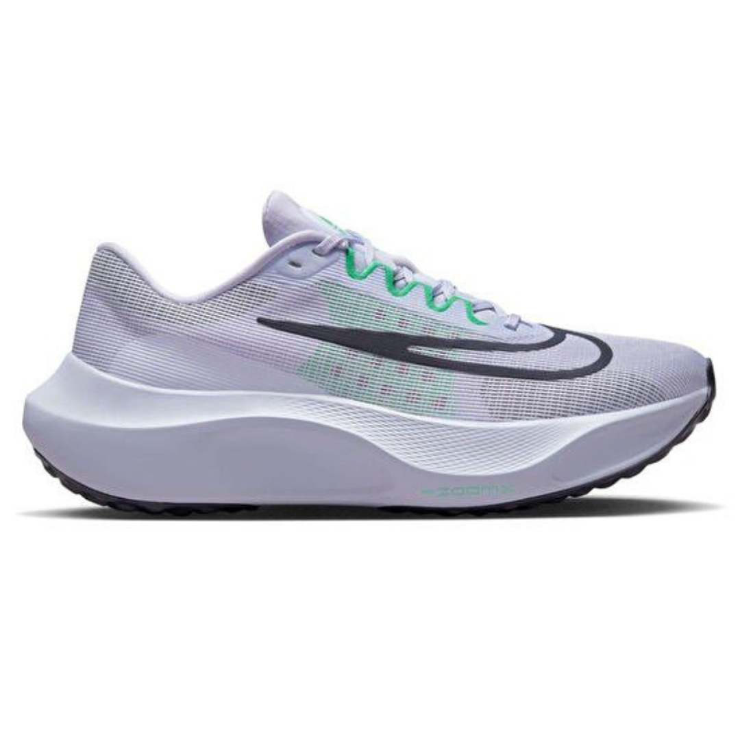 Nike Zoom Fly 5 'Barely Grape'