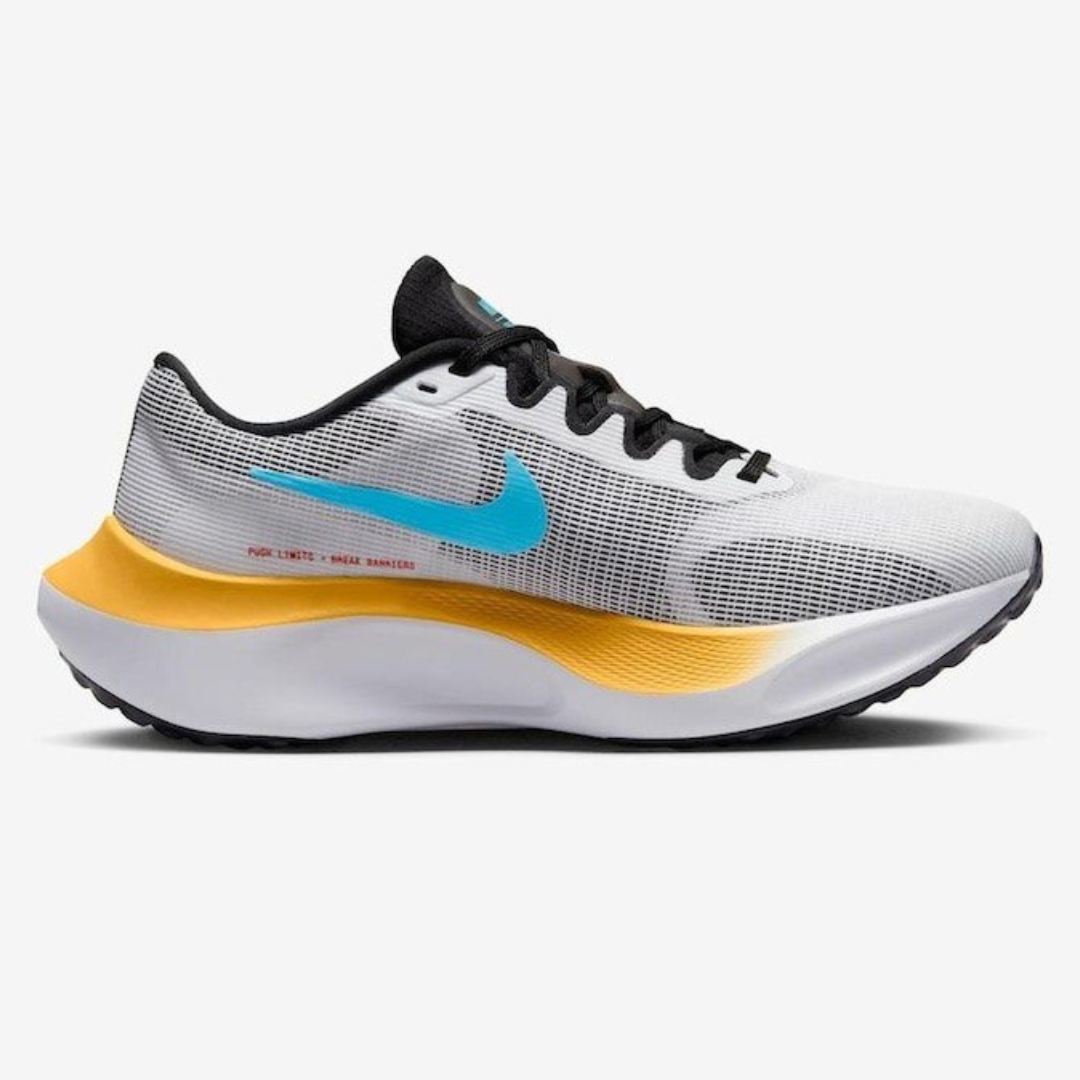 Nike Zoom Fly 5 'Baltic Blue Limited Edition'