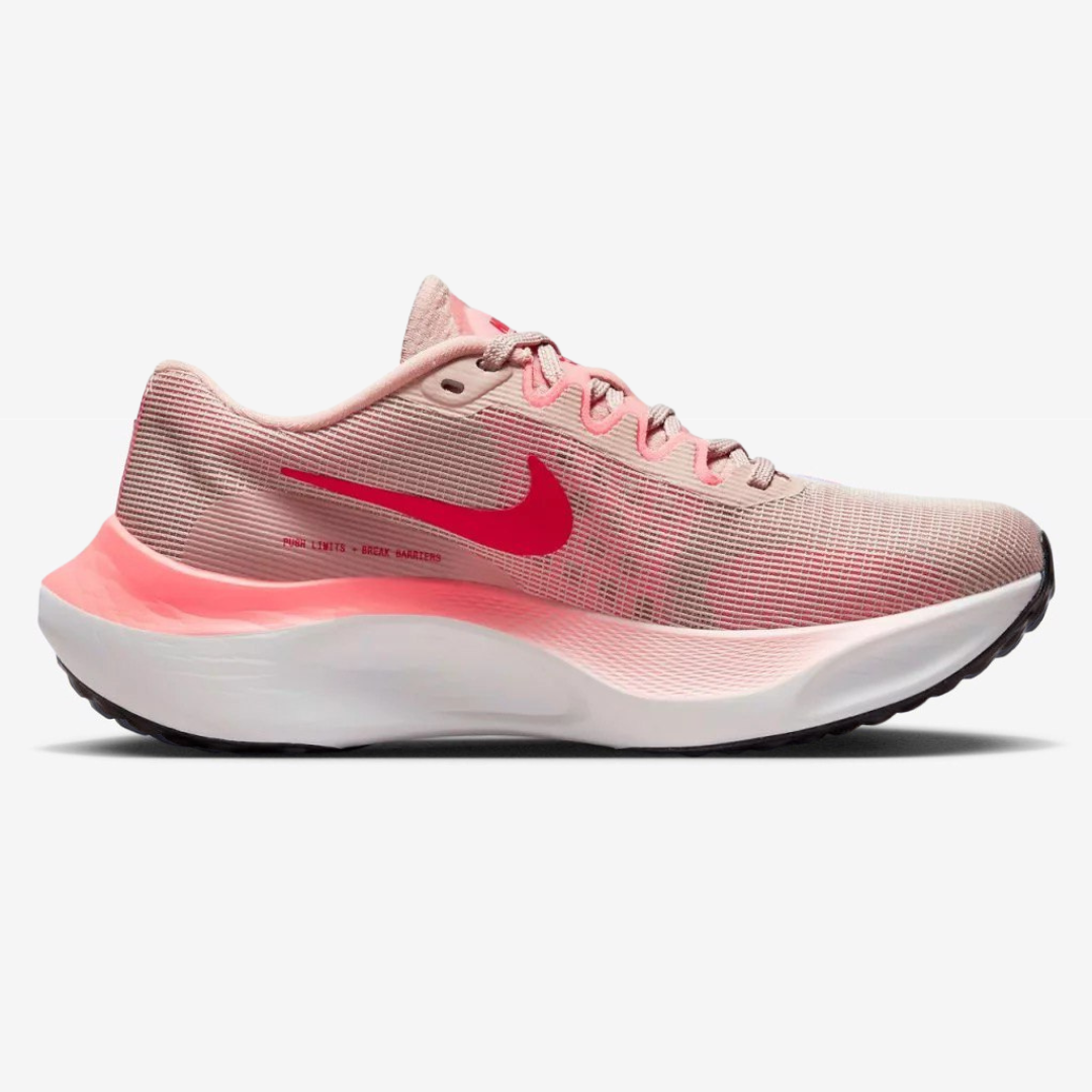 Nike Zoom Fly 5 'Pink Oxford'