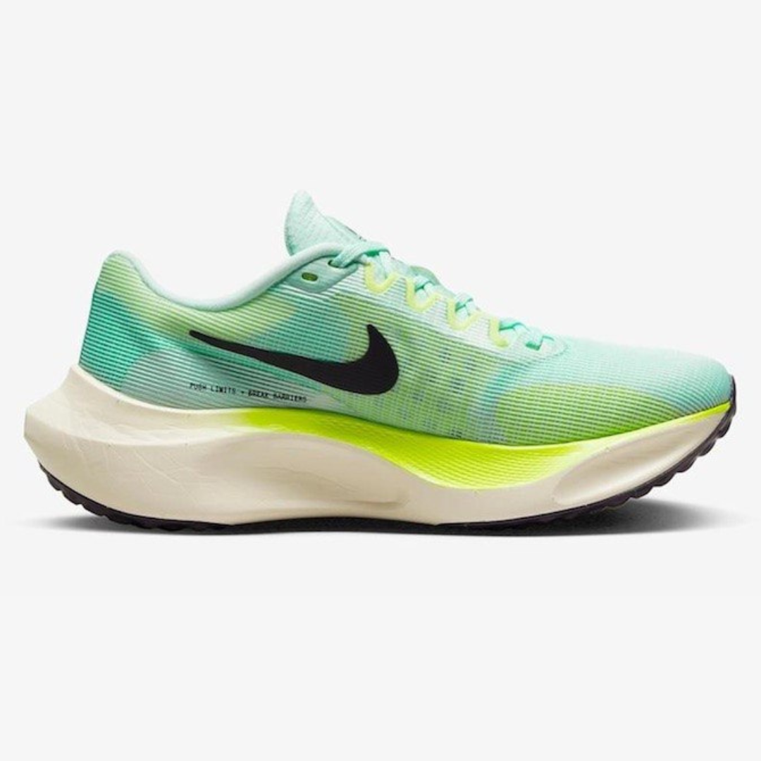 Nike Zoom Fly 5 'Mint Foam'