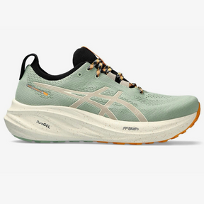 Asics Gel Nimbus 26 TR 'Moss Green'