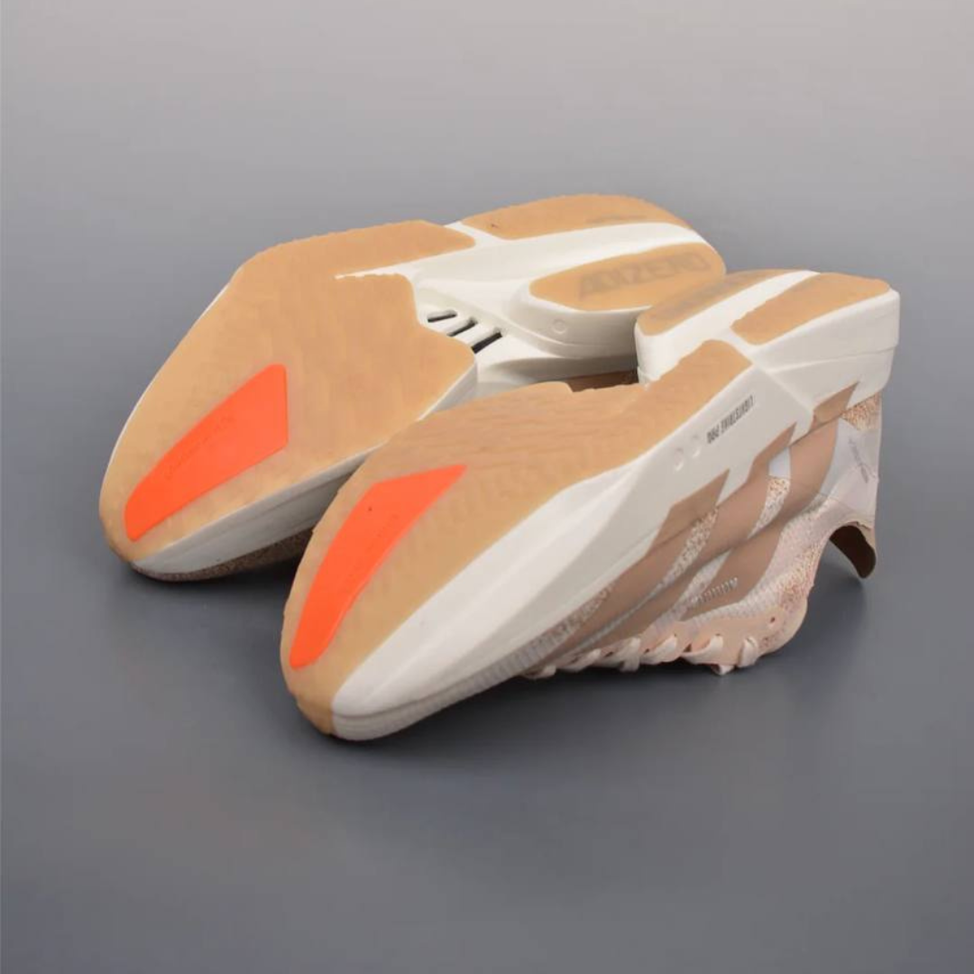 Adidas Adizero Adios Pro 4 'White Red'