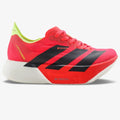 Adidas Adizero Adios Pro 4 'White-Red-black'