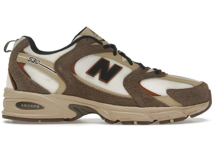 New Balance 530 'Brown Tan'