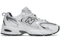 New Balance 530 'White Silver Navy'