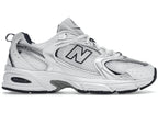 New Balance 530 'White Silver Navy'
