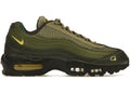 Corteiz x Nike Air Max 95 'SP Gutta Green'