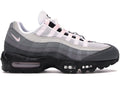 Nike Air Max 95 'Gunsmoke Pink Foam'