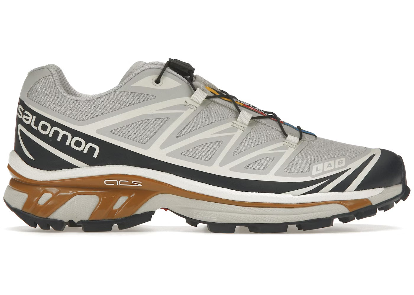 Salomon XT 6 'Dark Sapphire'