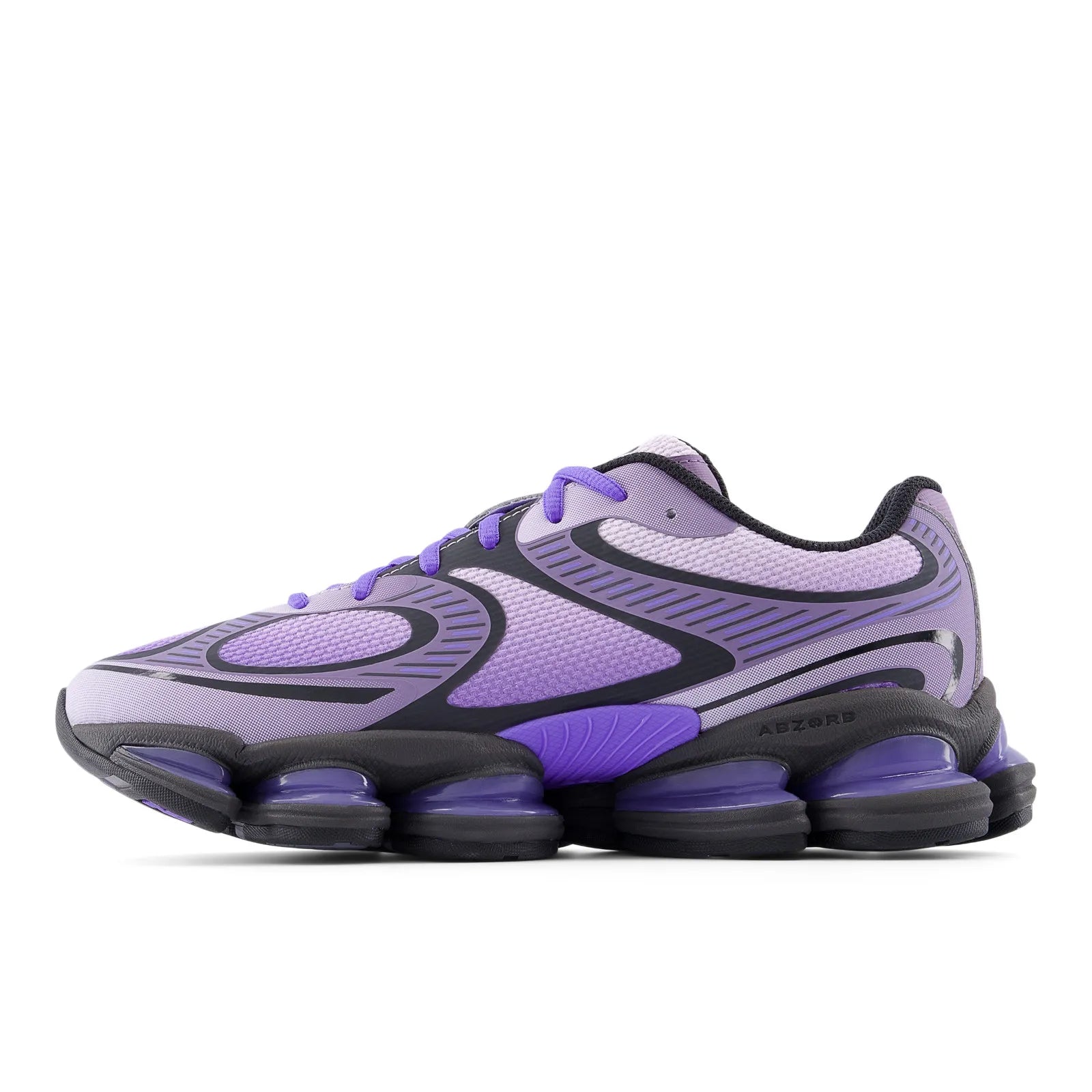 New Balance 2000 Abzorb