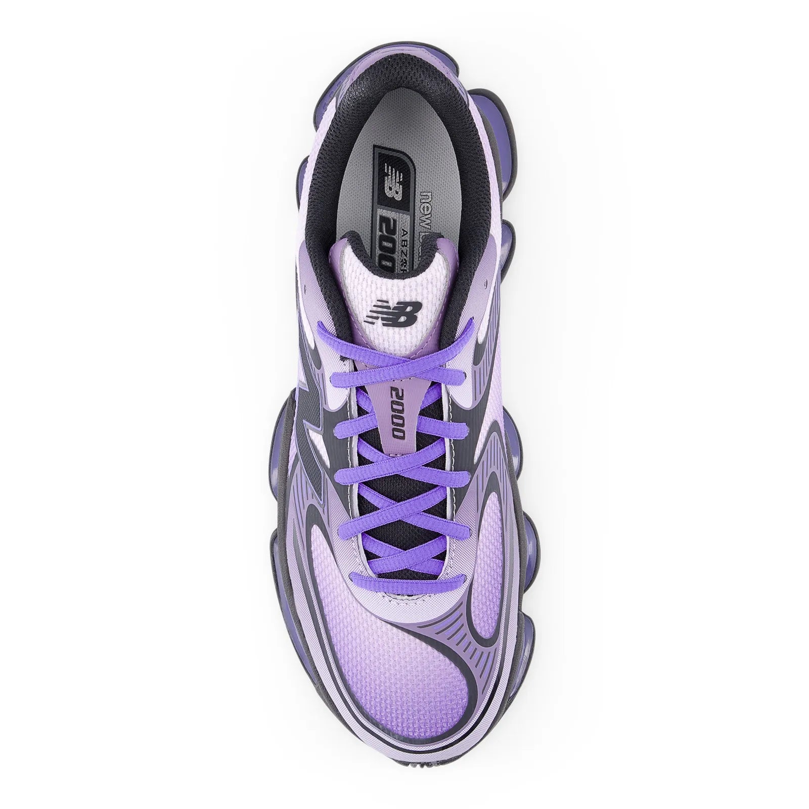 New Balance 2000 Abzorb