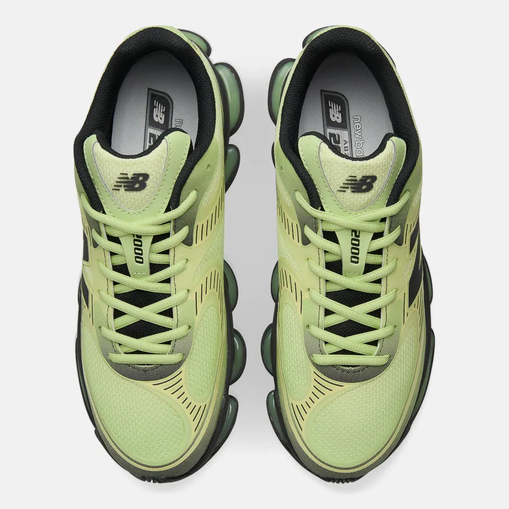 New Balance 2000 Abzorb