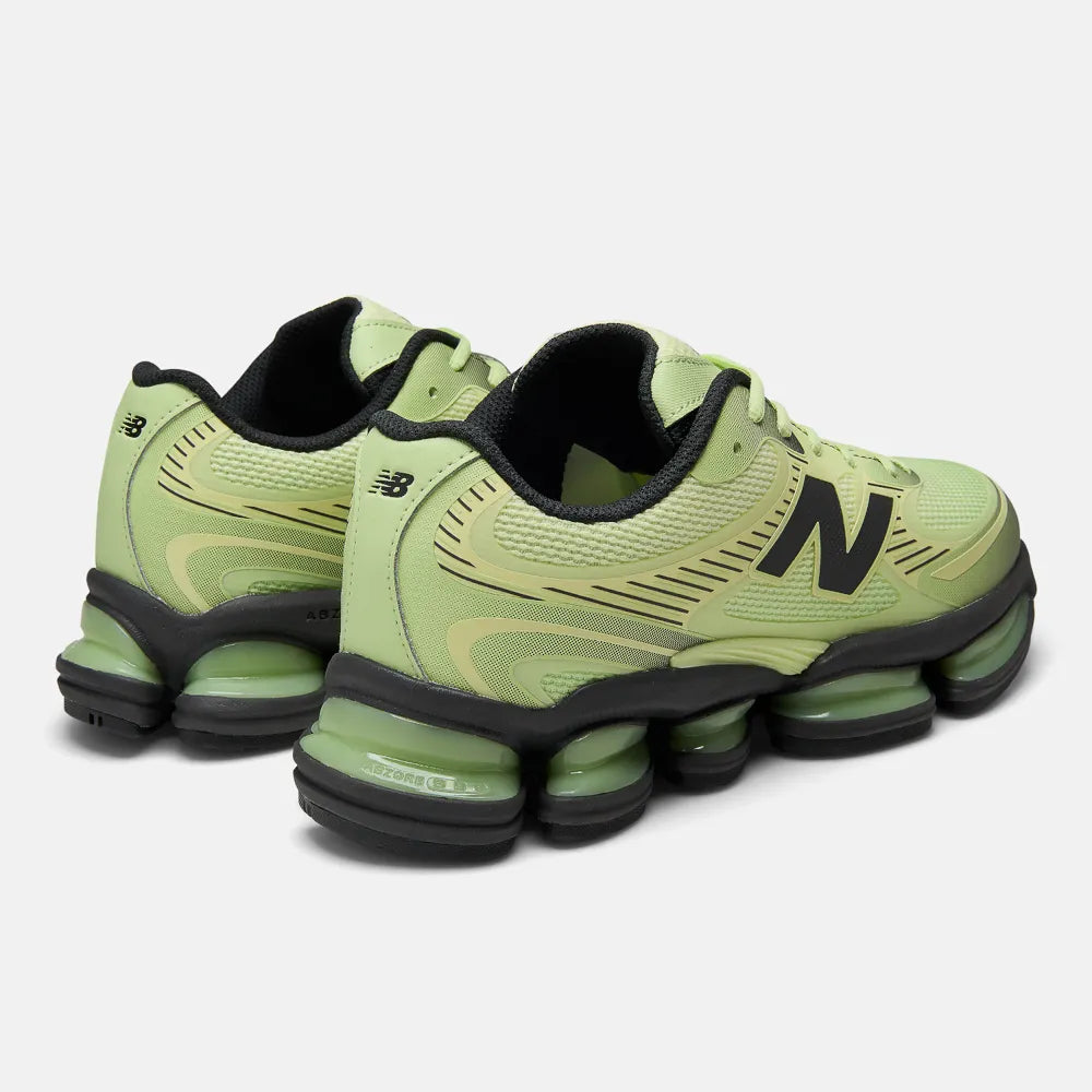 New Balance 2000 Abzorb