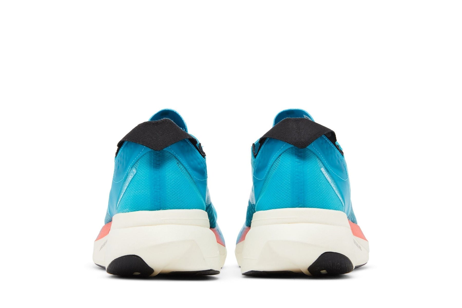 Adidas Adizero Adios Pro 3 'Lucid Cyan'