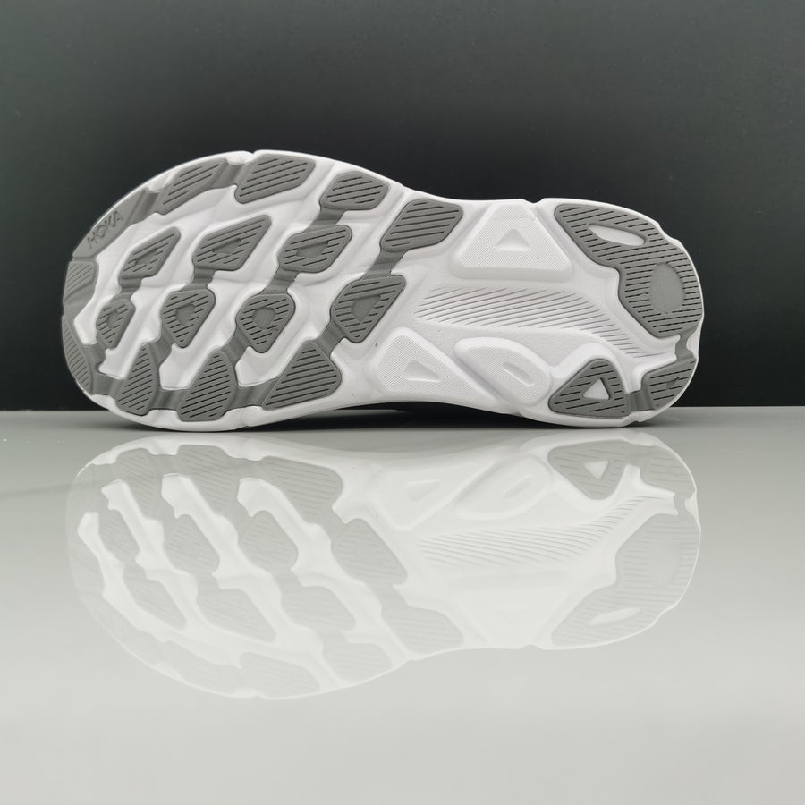 Hoka Clifton 9 'Harbor Mist'
