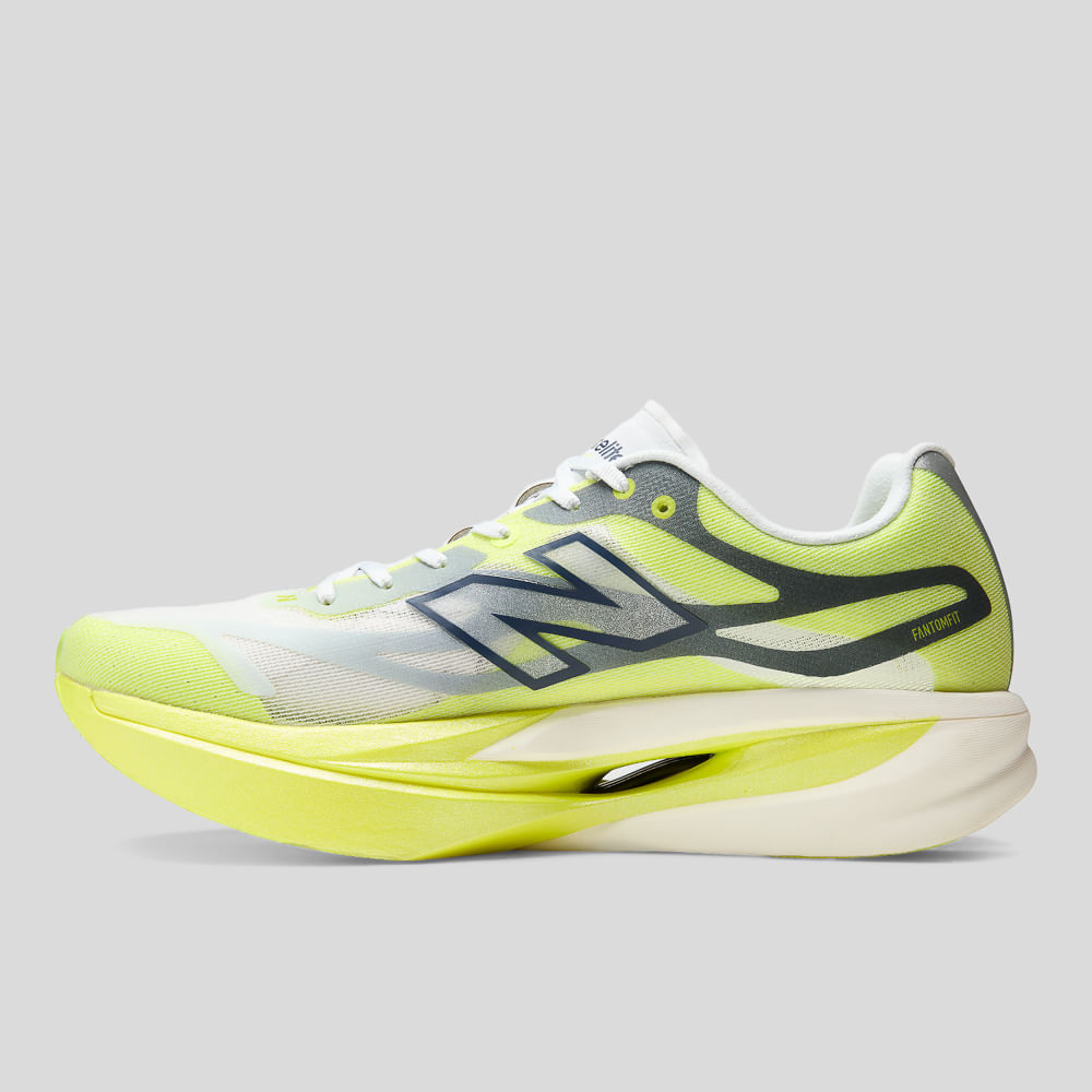 New Balance SuperComp Elite v6 'Fresh Air with Alkaline Green'