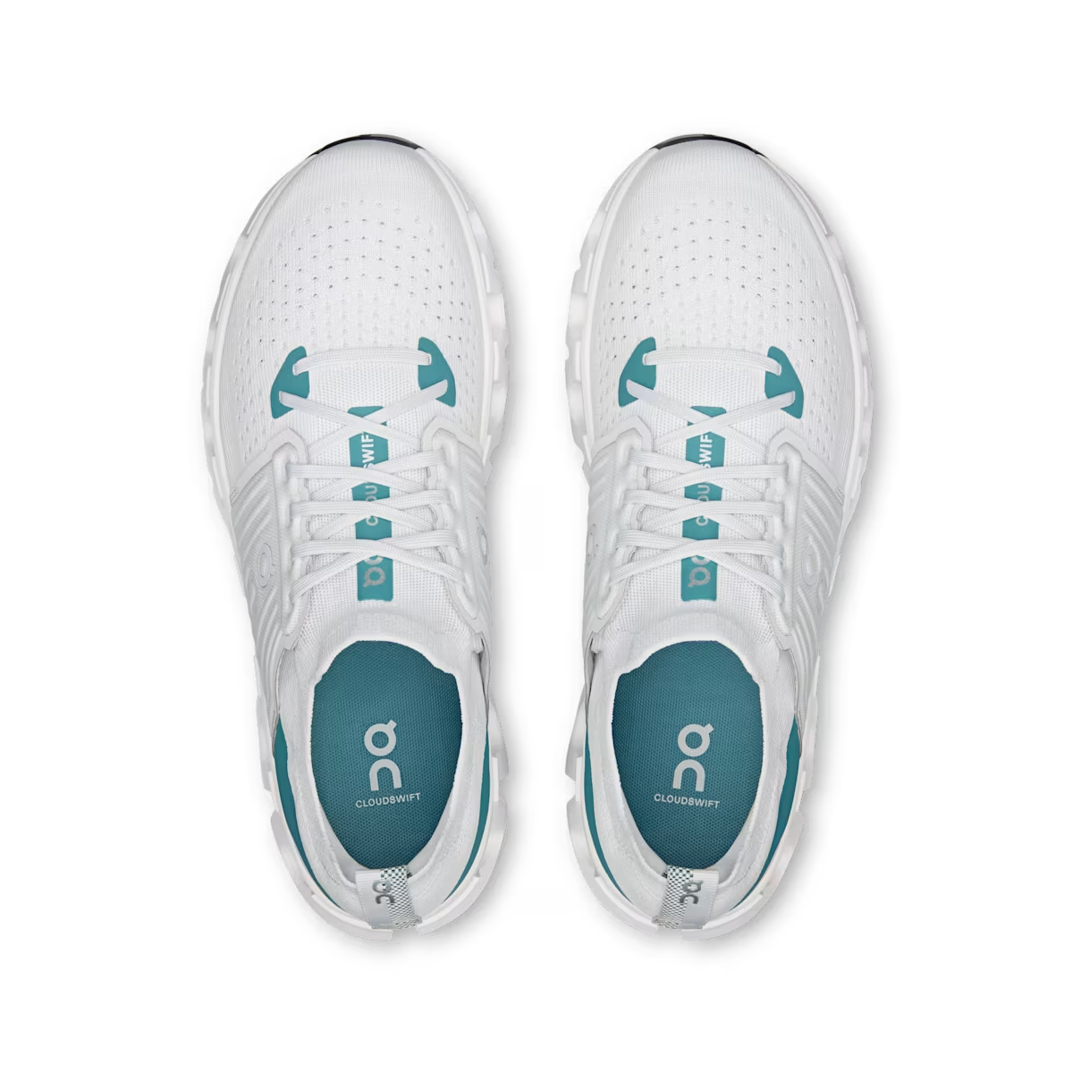 Cloudswift 4 'Frost White'