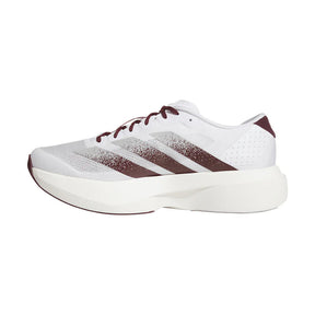 Adidas Adizero EVO SL  "White Maroon"
