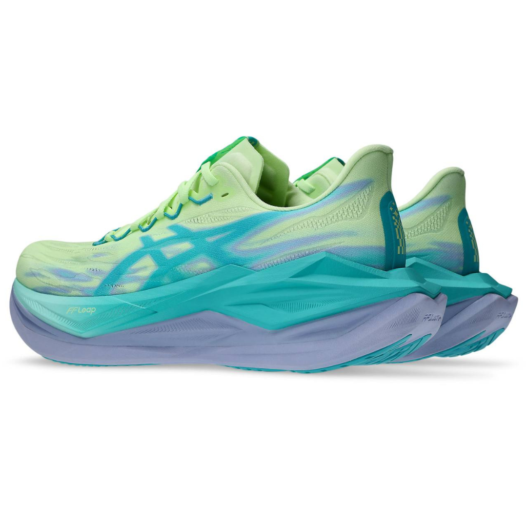 Asics Superblast 3 'Illuminate Yellow'