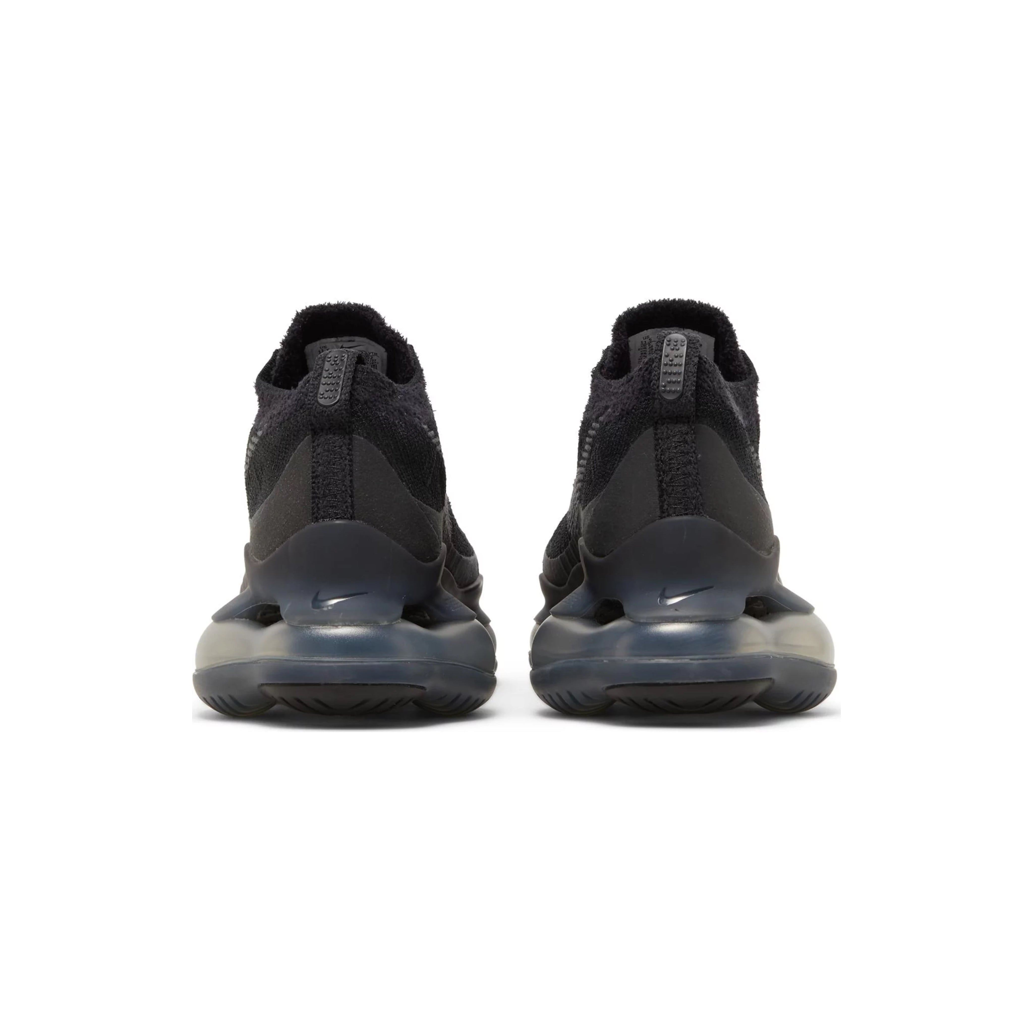 Nike Air Max Scorpion Flyknit 'Black'