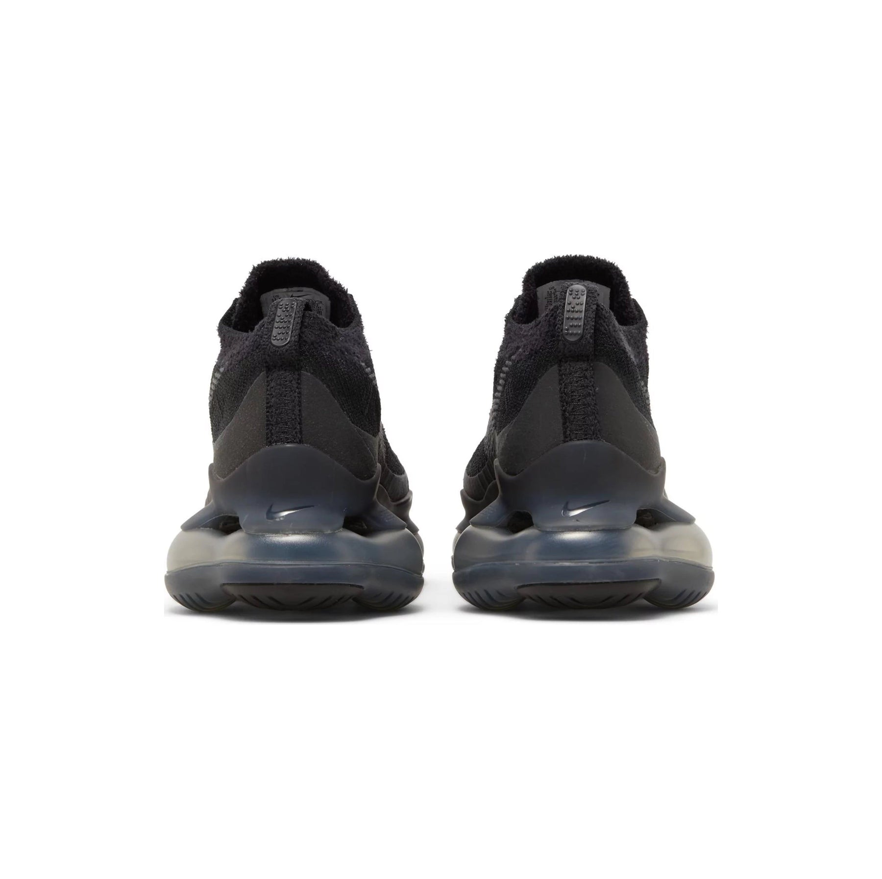 Nike Air Max Scorpion Flyknit 'Black'