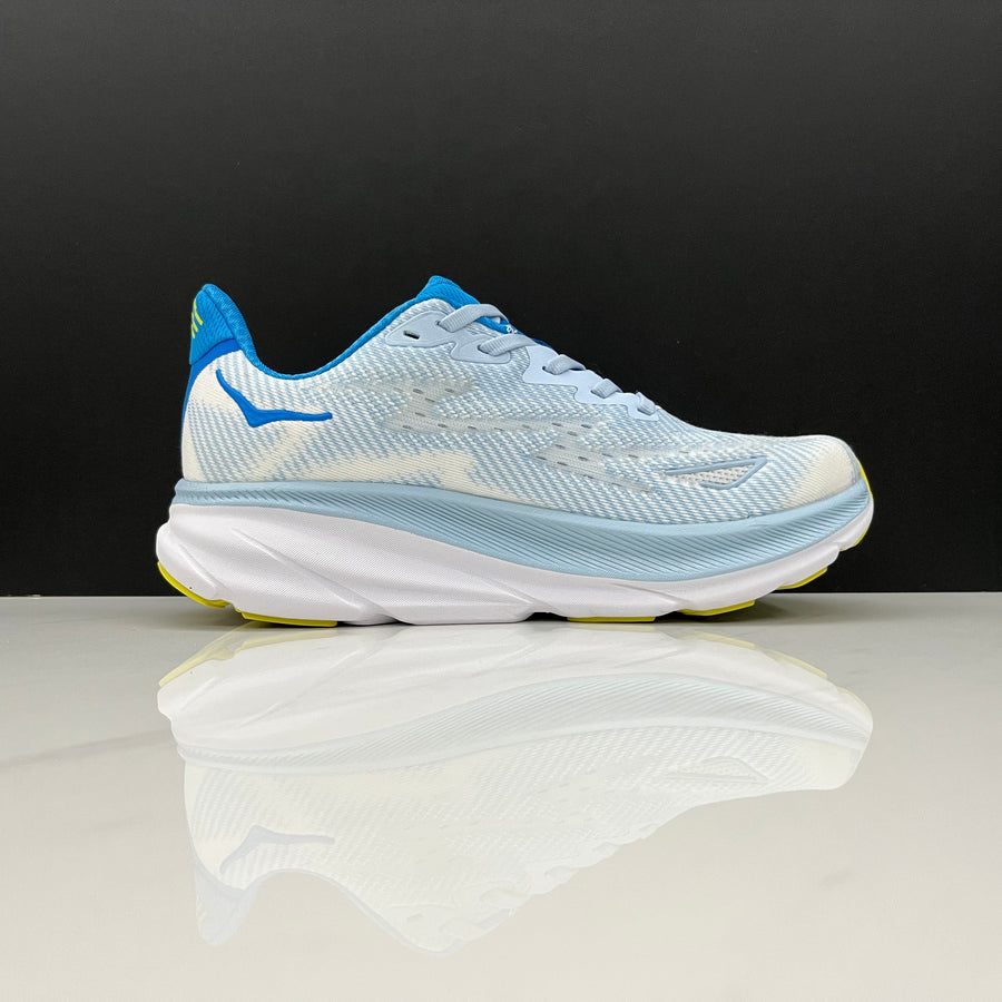 Hoka Clifton 9 'Ice Water'