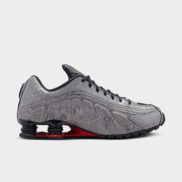 Nike Shox R4 'Fishnet'