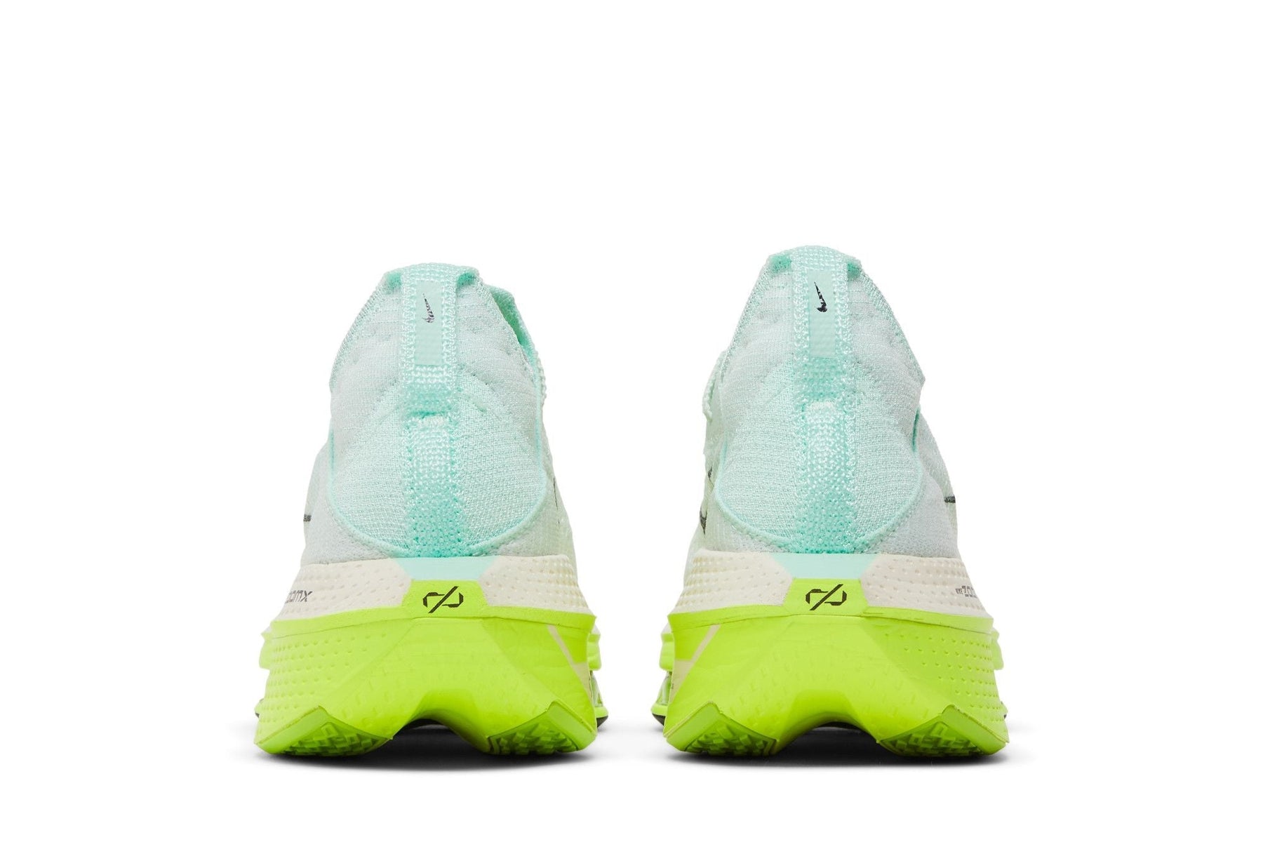 Nike Air Zoom Alphafly NEXT% 2 'Mint Foam Volt'