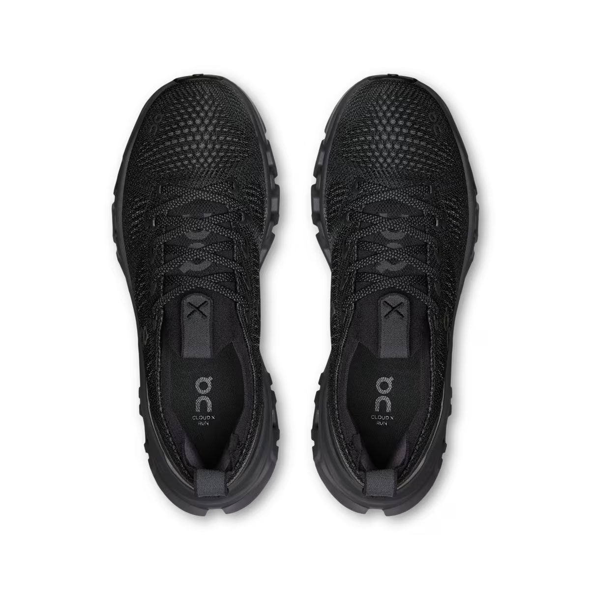 Cloud X Tempo 'Black Eclipse'
